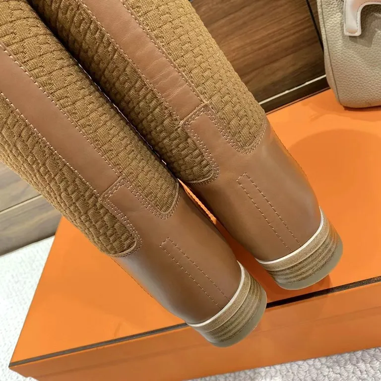 Hermes Shoe 